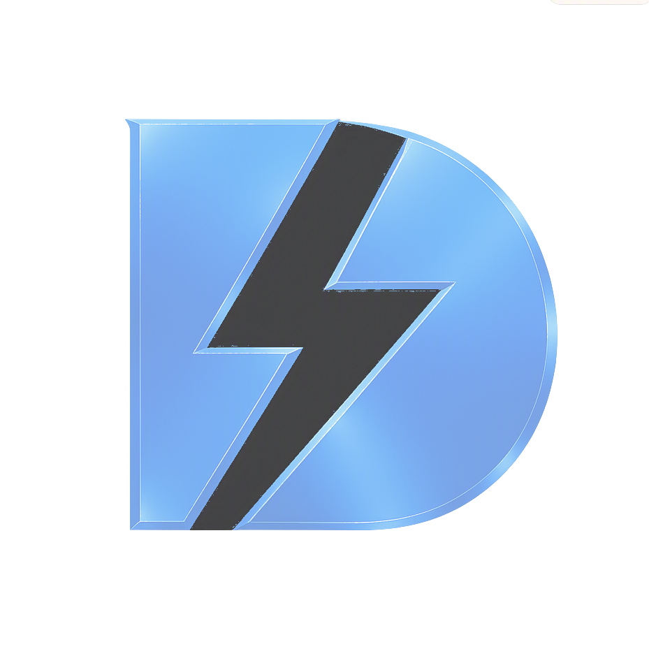 DevJolts logo